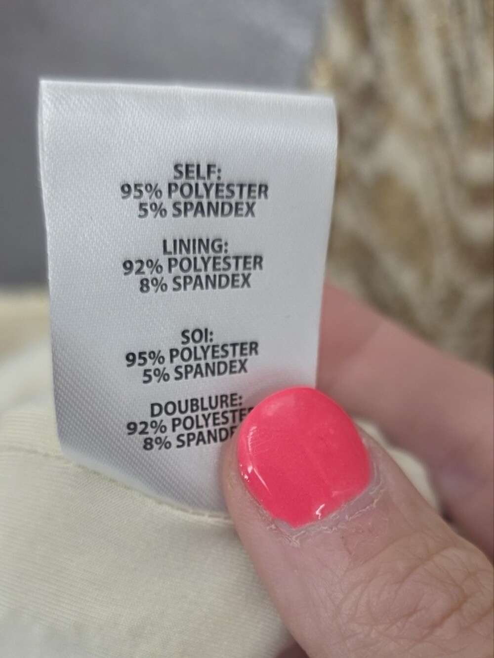 New Ramy Brook Liliane Gown 4 - Picture 6 of 8